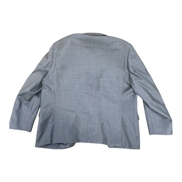 Calvin Klein Suit Jacket Sport Coat Fits like a Large - Picture 4 of 6